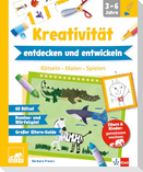 QUID+ Kreativität entdecken und entwickeln