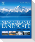 New Zealand Landscape