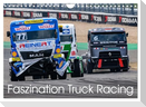 Faszination Truck Racing (Wandkalender 2024 DIN A4 quer), CALVENDO Monatskalender