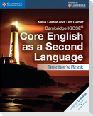 Cambridge Igcse(r) Core English as a Second Language Teacher's Book