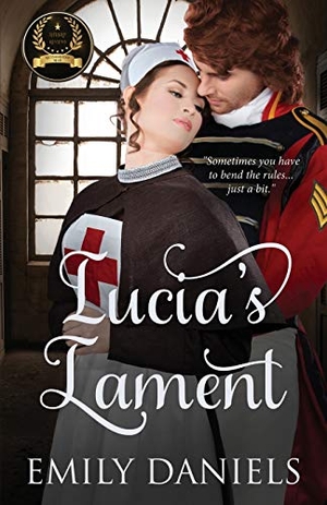 Daniels, Emily. Lucia's Lament. Phase Publishing, 2017.