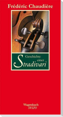 Geschichte einer Stradivari