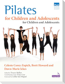 Pilates for Children and Adolescents
