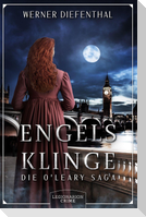 Engelsklinge - Die O'Leary Saga