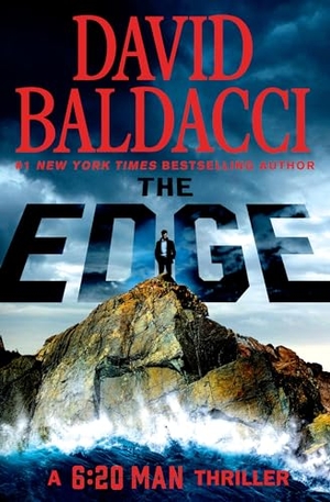 Baldacci, David. The Edge. Grand Central Publishing, 2024.