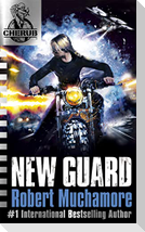CHERUB: New Guard