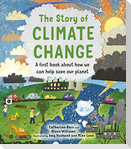 The Story of Climate Change
