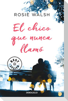 El chico que nunca llamó