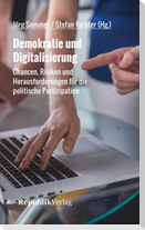 Demokratie und Digitalisierung