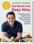 Eat Better the Easy Way