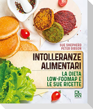 Intolleranze alimentari. La dieta Low-fodmap e le sue ricette