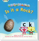 Bug Club Phonics - Phase 2 Unit 4: Alphablocks Is it a Rock?