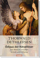 Ödipus der Rätsellöser - Der Mensch zwischen Schuld und Erlösung