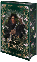 Two Twisted Crowns: Special Edition