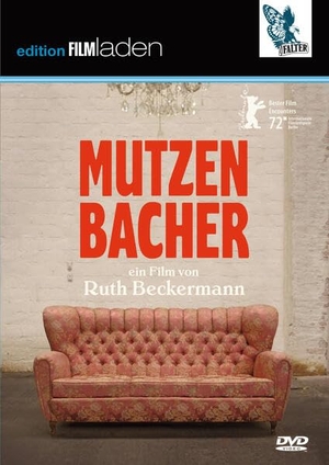 Mutzenbacher. Falter Verlag, 2023.