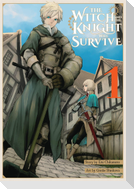 The Witch and the Knight Will Survive, Vol. 1