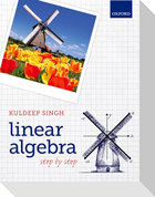 Linear Algebra