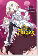 A Certain Magical Index NT, Vol. 2 (light novel)