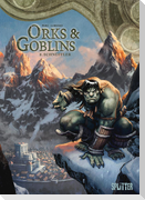 Orks & Goblins. Band 8