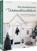Das skandinavische Weihnachtswichtelbuch