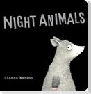 Night Animals