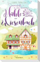 Sommerduft in der kleinen Mühle am Wiesenbach