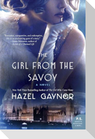 The Girl from the Savoy
