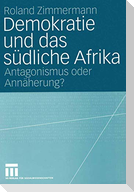 Demokratie und das südliche Afrika