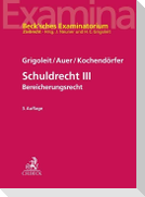 Schuldrecht III