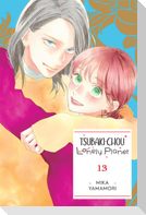 Tsubaki-chou Lonely Planet, Vol. 13