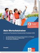 Mein Wortschatztrainer - Hybride Ausgabe allango