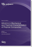 Advance in Mechanical and Thermal Characterization of Polymer Composites