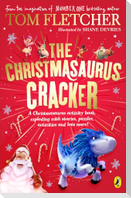 The Christmasaurus Cracker
