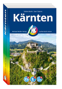 MICHAEL MÜLLER Reiseführer Kärnten