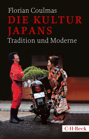 Coulmas, Florian. Die Kultur Japans - Tradition und Moderne. C.H. Beck, 2020.