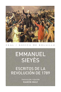 Escritos de la revolución de 1789