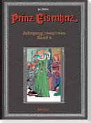 Prinz Eisenherz. Hal Foster Gesamtausgabe - Band 5