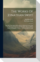 The Works Of Jonathan Swift