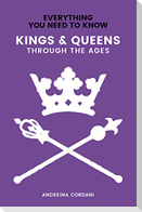 Kings & Queens