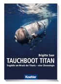 Tauchboot Titan