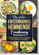 Das große Entzündungshemmende Ernährung Kochbuch