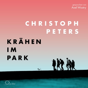 Peters, Christoph. Krähen im Park. cc-live, 2023.