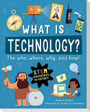 What Is Technology?