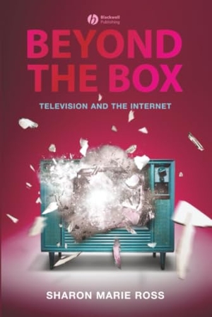 Ross. Beyond the Box. John Wiley & Sons, 2008.