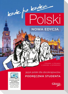 POLSKI krok po kroku 1 A1-A2 - Hybride Ausgabe