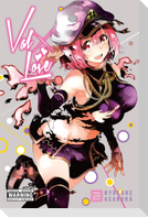Val X Love, Vol. 2
