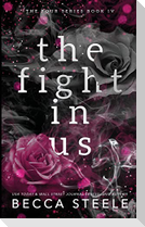 The Fight In Us - Anniversary Edition