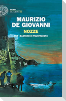 Nozze per i Bastardi di Pizzofalcone