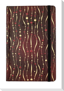 A Christmas Carol Notebook - Ruled