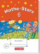 Mathe-Stars 6. Schuljahr. Basiskurs